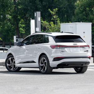 Venta al por mayor 2024 para el cuarto trimestre: SUV compacto de nueva energía con 560 km de autonomía, carga rápida en 0.68h, FWD/AWD, fabricado en China. - Product Image 6