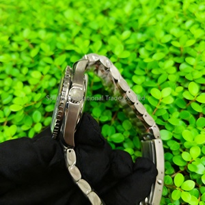 Wholesale Super <b>Men's</b> 8800 Movement Automatic Wristwatch 42mm Advanced 600m Waterproof <b>Steel</b> New Pointer - Product Image 2