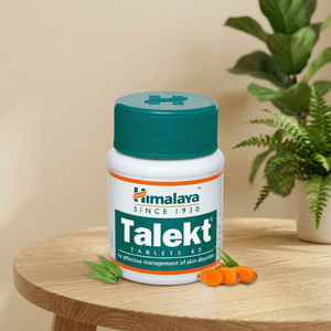Tabletas de Extracto Herbal Talekt del Himalaya Hechas con Ingredientes Naturales a Base de Plantas en Forma de Tabletas Fáciles de Consumir para Uso Diario - Product Image 3