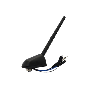 Type de tige <span class=keywords><strong>d</strong></span>'<span class=keywords><strong>antenne</strong></span> de voiture, Radio amateur FM 12V avec prise DIN - Product Image 3