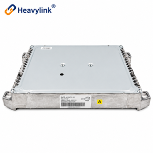 Panel de Control ECU Heavylink YA60023948, Placa de Computadora para Excavadora, Repuestos - Product Image 4