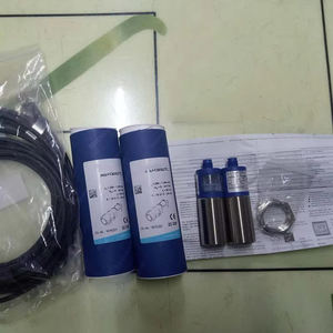 工业机械用新型原装超声波传感器Hps + 25/DIU/TC/E/G1 - Product Image 3