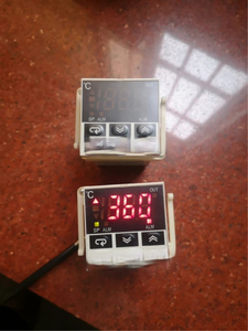 E5CSZ-R1T เทอร์โมสตัทพร้อมการรับประกันหนึ่งปี - Product Image 5