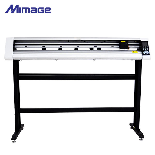 Mimage Cutting Plotter( Economical Model),plotter De Corte