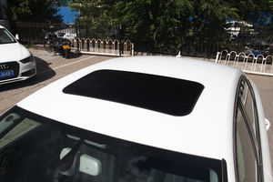 Auto Usate a Benzina con Vernice Originale, Audi <span class=keywords><strong>A6</strong></span> L Bianca Usata, Auto a Benzina Audi <span class=keywords><strong>A6</strong></span> <span class=keywords><strong>Sedan</strong></span> Usata <span class=keywords><strong>2018</strong></span> - Product Image 6
