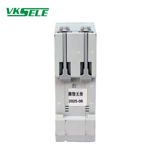 AC230V 50Hz 1P + N y 2P Protector de arco de falla PA66 <span class=keywords><strong>Material</strong></span> Tipo RCBO - Product Image 2