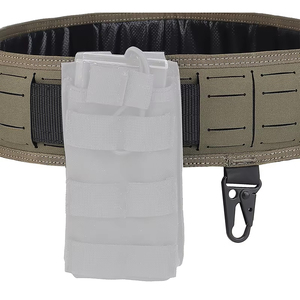 Ceinture de taille en tissu MOLLE CORDURA Pilot 2.0 pour hommes, pour accessoires de <span class=keywords><strong>chasse</strong></span> - Product Image 2