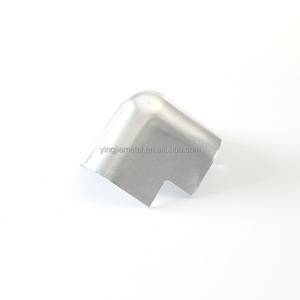 Profilé en aluminium 05119 pour protecteur d'angle de <span class=keywords><strong>camion</strong></span> lourd pour le protecteur d'angle de <span class=keywords><strong>camion</strong></span> de réfrigérateur d'armoire de conteneur - Product Image 6