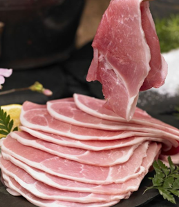 Máquina Peladora de Piel de Cerdo, <span class=keywords><strong>Cortadora</strong></span> de Carne Eléctrica Comercial, en Oferta - Product Image 6