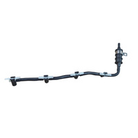 Tubo de Retorno de Inyector de Combustible 8200894668 para Renault Koleos Trafic Master 2.0dCi Motor M9R