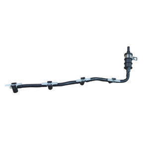 8200894668 Tubo di Ritorno Iniettore Carburante per Renault Koleos <span class=keywords><strong>Trafic</strong></span> Master 2.0dCi Motore M9R - Product Image 2