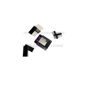 บอร์ดพัฒนา MINI ESP32-C2 โมดูล ESPC2-12 ในตัว แทนที่โมดูล ESP8266 ESP-12E/F - Product Image 1