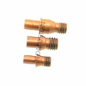 แกนกลางทองแดงสำหรับเครื่องมือกลึง CTM510 513 613 617 619 พร้อมฐานเกลียว - Product Image 3