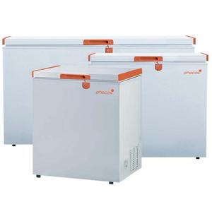 PHOCOS Kit frigorifero solare casa con pannello energia solare frigorifero - Product Image 3