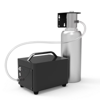 Directement de l'usine : /Diffuseur d'aromathérapie intelligent WiFi pour toutes les situations - Maison, hôtel, voiture, entreprise