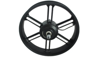 Prix d'usine, vente en gros de moteurs de moyeu de <span class=keywords><strong>roue</strong></span> pour pneus larges 20*4.0, moteurs V8 V20 170MM 190MM 350W 500W 750W-1000W - Product Image 4