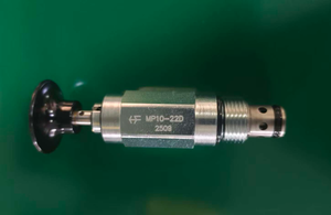 MR10-47 MR10-47A MR10-47A-0-N MR10-47A-0  MP10-22D-0-N MP10-22D HydraForce โซลินอยด์แท้จากโรงงาน มีสินค้าในสต็อก - Product Image 4