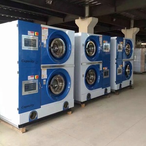 Best-seller italie machine industrielle de nettoyage à sec écologique <span class=keywords><strong>12</strong></span> <span class=keywords><strong>kg</strong></span> hydrocarbure machine de nettoyage à sec - Product Image 4