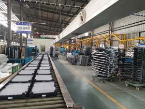 Nhà Cung Cấp Nhà Máy Tự Động Xe Ngưng 25975431 3649 Ngưng Điều Hòa Không Khí Đơn Vị Chất Lượng Cao A/C Ngưng - Product Image 6