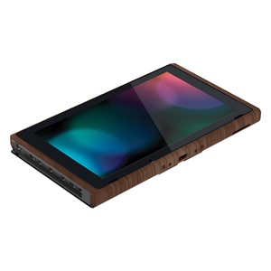 Replacement Upper Front Faceplate Frame for NS <b>Switch</b> Console <b>Case</b> Cover - Product Image 3