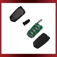 Duplicateur de télécommande de garage 433mhz Ouvreur de commandes de porte 433 92mhz Code roulant électrique Clone Access Portal Code fixe