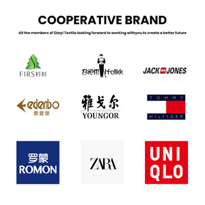 Hot bán thời trang cổ phiếu chống nhăn Twill sợi nhuộm <span class=keywords><strong>Jacquard</strong></span> <span class=keywords><strong>shirting</strong></span> sọc áo sơ mi vải cho nam giới kinh doanh phù hợp với - Product Image 6