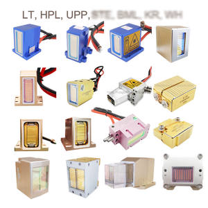 <span class=keywords><strong>Diode</strong></span> Laser Stack 808 10641200 Wát Mỹ mạch lạc thanh máy phát laser Emitter mô-đun Laser LT HPL Upp KR STE Cle BML - Product Image 1