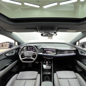 <span class=keywords><strong>Audi</strong></span> Q4 <span class=keywords><strong>E</strong></span>-<span class=keywords><strong>tron</strong></span> Usado, Eléctrico, 5 Puertas, 5 Asientos, SUV, <span class=keywords><strong>Precio</strong></span> Bajo en Venta - Product Image 5