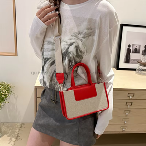 Hot Sale Women Trendy Fashion Handbags Ladies Clutch Bag Women's Mini <b>Tote</b> Bags - Product Image 3