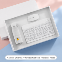 Accessoires informatiques d'entreprise, cadeaux |   Meilleurs coffrets cadeaux pour employés |   Logo personnalisable et boîte cadeau disponibles
