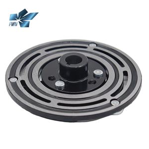 Embrague de Compresor de Aire Acondicionado para Sistemas de Aire Acondicionado Universales de 12V/24V - Product Image 3