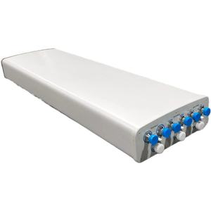 Antena omnidireccional para estación base exterior, antena de alta ganancia de 6 puertos - Product Image 2