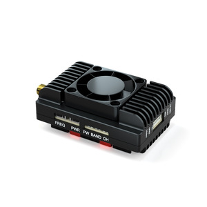 Trasmettitore FPV VTX BrotherHobby Avenger <span class=keywords><strong>3</strong></span>-8S 7W 4.8-6.2G - Product Image 1