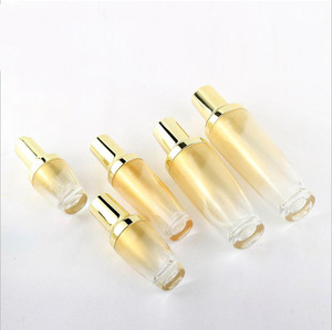 Eco amigable botellas de Spray 100ml avanzada <span class=keywords><strong>Genifique</strong></span> esencia cosmética botella de vidrio botella de Spray botella de la bomba - Product Image 5