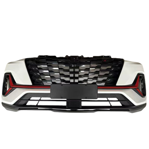 Peças de Carro para Todas as Séries Changan, incluindo Chana CS15, CS35, CS55 PLUS, CS75, CS85, CS95, Peças de Reposição e Acessórios - Product Image 2