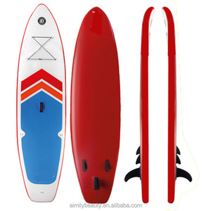 Tabla de surf inflable de PVC duradera, tabla de surf plegable y tabla de remo SUP para aguas oceánicas, <span class=keywords><strong>precio</strong></span> - Product Image 5