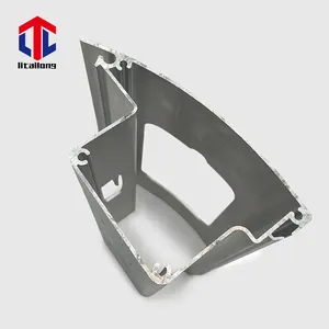 OEM ODM Supplier Custom CNC Machining Parts Auto Spare Hardware Car Steel Casting High Precision Lathe Parts aluminum enclosure