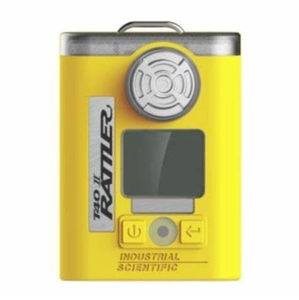 Brand New T40 II Rattler Handheld Portable Industrial Scientific Gas Detector <b>Monitor</b> with <b>Light</b> Alarm for Toxic Flammable Gases - Product Image 1