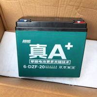 Batterie au plomb 12V portable pour transpalette, batterie de traction pour chariot élévateur, transpalette électrique, application en entrepôt