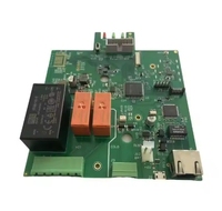 Fabricación Directa de Fábrica, Personalizada, Servicio Integral de PCB y PCBA, Placa Base de Computadora, Placa de Desarrollo HVAC, PCB HDI