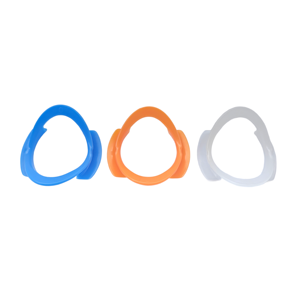 Écarteur buccal intra-oral jetable en forme <span class=keywords><strong>de</strong></span> O, ouvre-<span class=keywords><strong>bouche</strong></span> rond pour le blanchiment des dents et les soins à domicile - Product Image 5