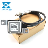 Sensor Nox 5WK97239 04L907805P para VW Tiguan Caddy 2.0TDI AUDI A3 Sportback A4 Avant A5 A6 A7 A8 Q7 04L907805 P 5WK9 7239