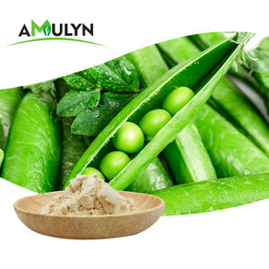 Saf suda çözünür hidrolize bezelye <span class=keywords><strong>protein</strong></span> peptid sarı bezelye proteini - Product Image 5
