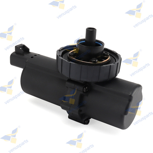 Bomba de Combustible de 24V RE509530 para Tractores John Deere 6310 6410 6510 6610 6810 6910 <span class=keywords><strong>6910S</strong></span> - Product Image 4