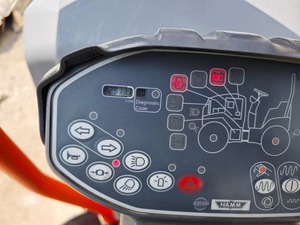Máquina compactadora de rodillos en tándem de rodillo de carretera vibratorio de doble tambor HAMM HD10 hd10vv de 6 toneladas usada a la venta - Product Image 5