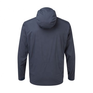 PIHA SPORTS <b>PS</b>-SOFT SHELL-<b>3</b> Mens Custom Plus Size Quick Dry Light Weight Waterproof Winter Quilted Jacket Windproof Outdoor - Product Image 2