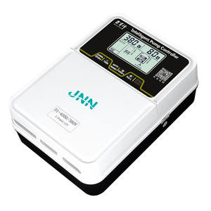 Contrôleur automatique JNN D1 triphasé 1 <span class=keywords><strong>pompe</strong></span> 380V 4KW 7.5KW avec écran LCD, minuterie et protection pour <span class=keywords><strong>pompe</strong></span> à eau - <span class=keywords><strong>Prix</strong></span> <span class=keywords><strong>de</strong></span> gros - Product Image 3