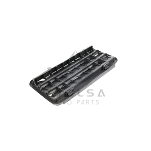 TTELSA Salida de aire trasera Parachoques Ventilación para refrigeración y equilibrio de presión Compatible con vehículos eléctricos 1098751-00-C Modelo 3 Y - Product Image 1