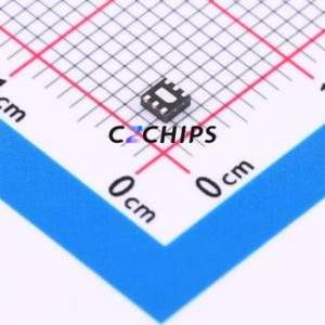 YAT-9A+ RF Attenuator VDFN-6-EP RF Whole Sale Electronic Component Chips Supplier & BOM Service - Product Image 2