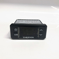 Contrôleur numérique basé sur microprocesseur CR06CX-5N0C1, 230V 20A, plage de mesure de -50 degrés à 150 degrés